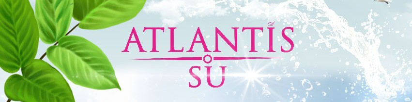 ATLANTIS SU
